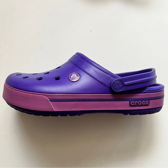 CROCS Bayaband Clogs - Picture 2 of 11